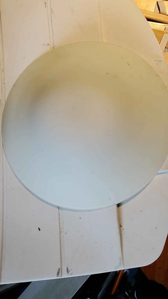 FOR SALE- Ceiling light