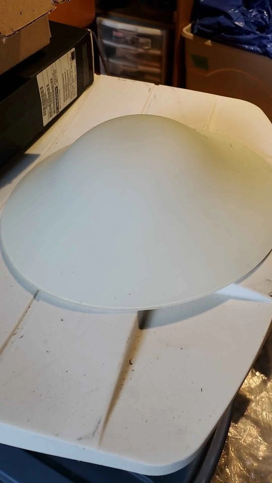 FOR SALE- Ceiling light - photo 2
