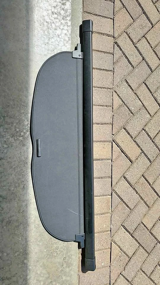 Honda CRV Cargo Cover (2016-2016)
