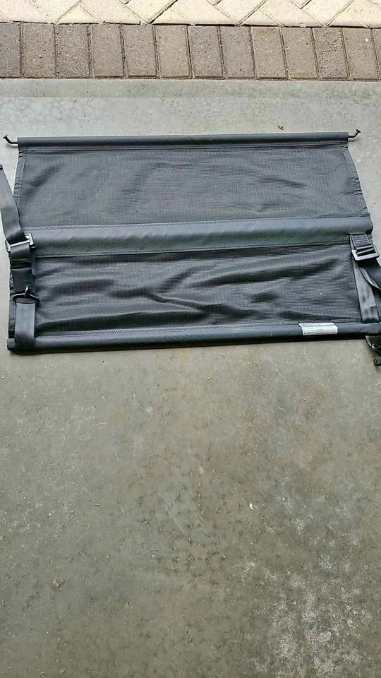 FOR SALE- Authentic Audi Q5 partition