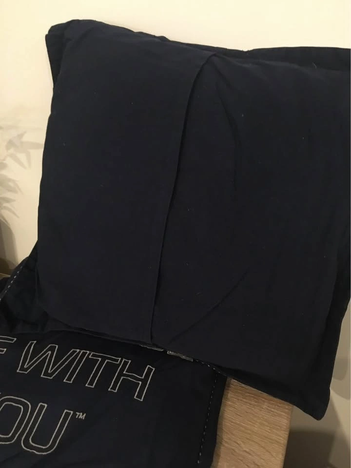 Set of 2 Pottery Barn Star Wars pillows - photo 3