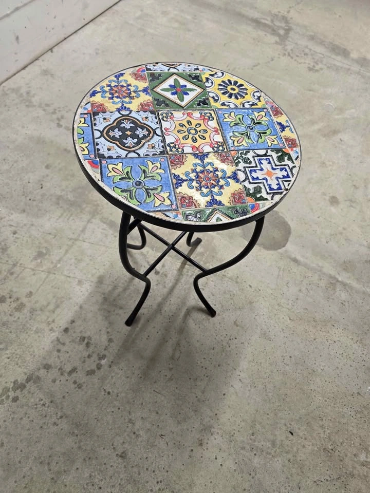 COFFE TABLE - photo 2