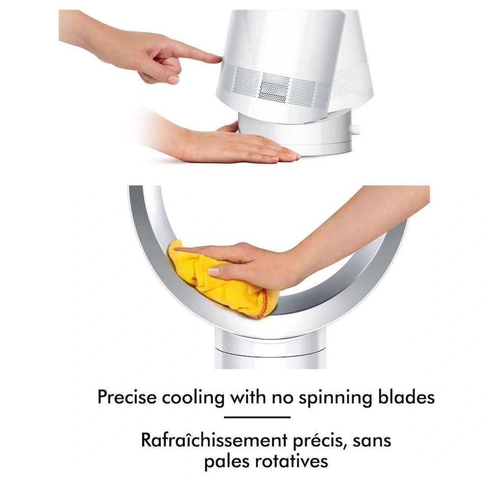 Dyson Cool CF1 fan - photo 2