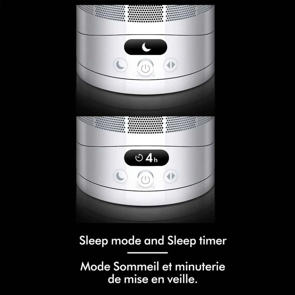 Dyson Cool CF1 fan - photo 4