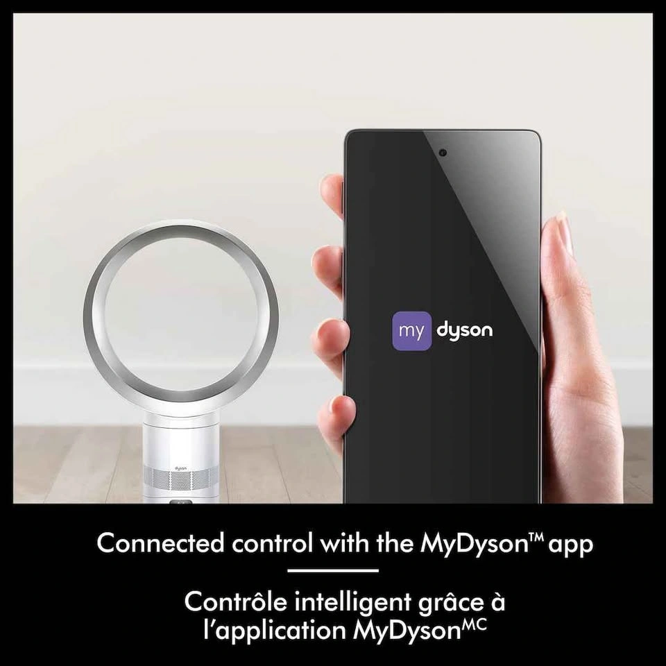 Dyson Cool CF1 fan - photo 5
