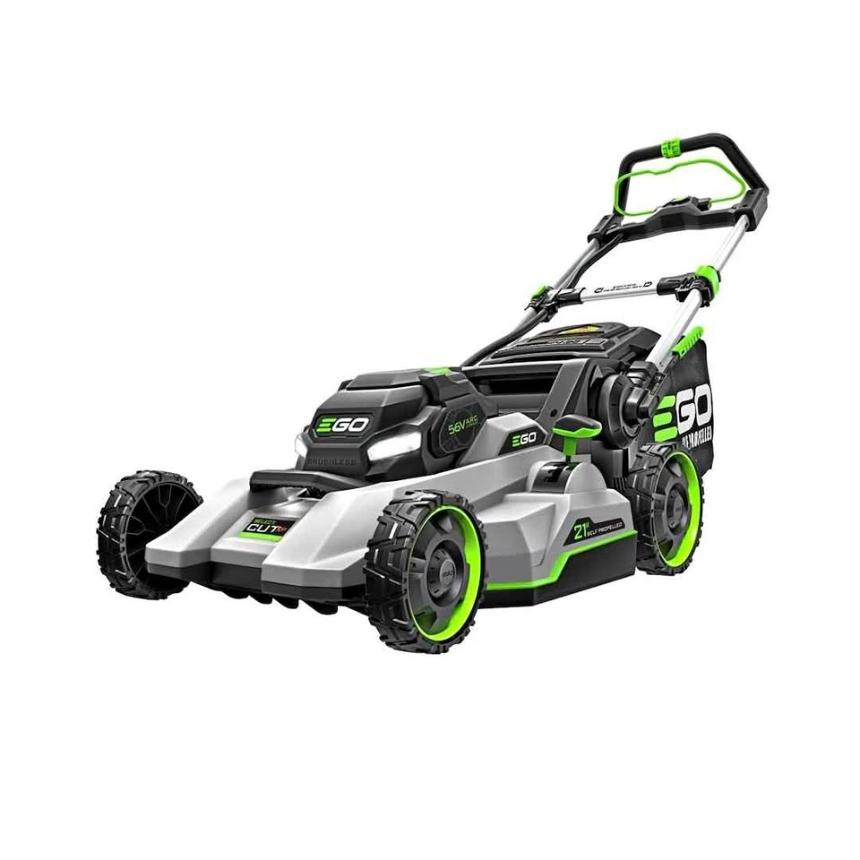 EGO POWER+ 56V Brushless Cordless Self-Propelled Lawn Mower