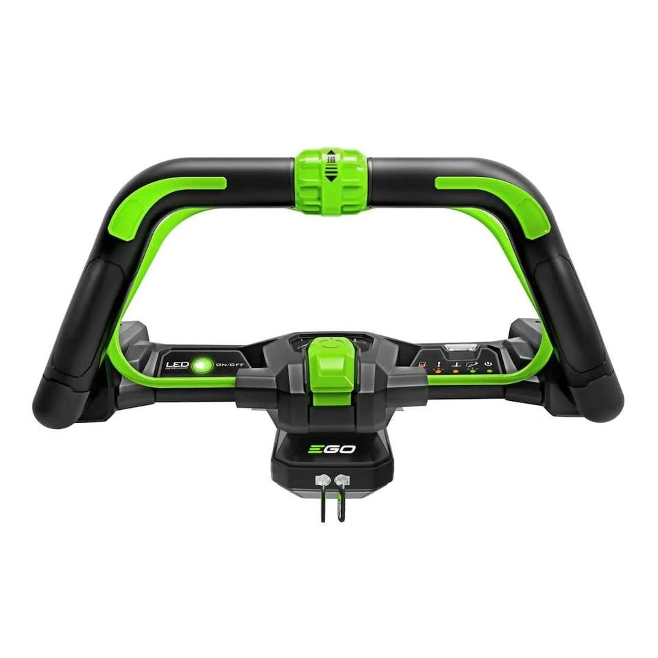 EGO POWER+ 56V Brushless Cordless Self-Propelled Lawn Mower - photo 3