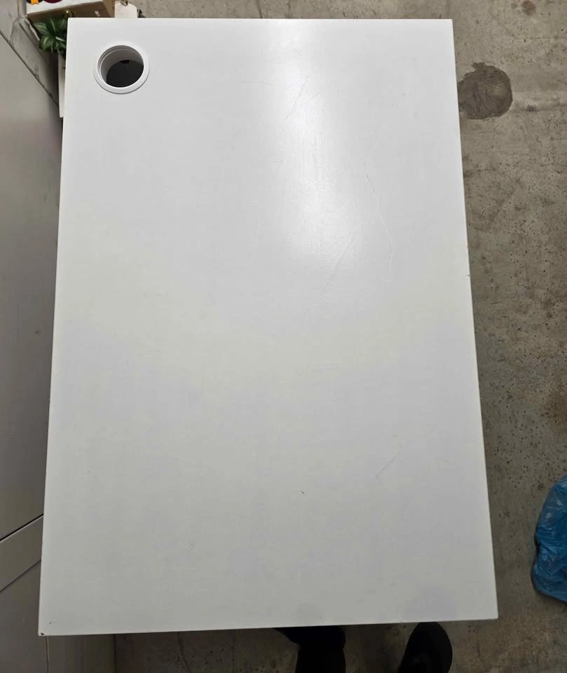 IKEA MICKE Desk - White - photo 4