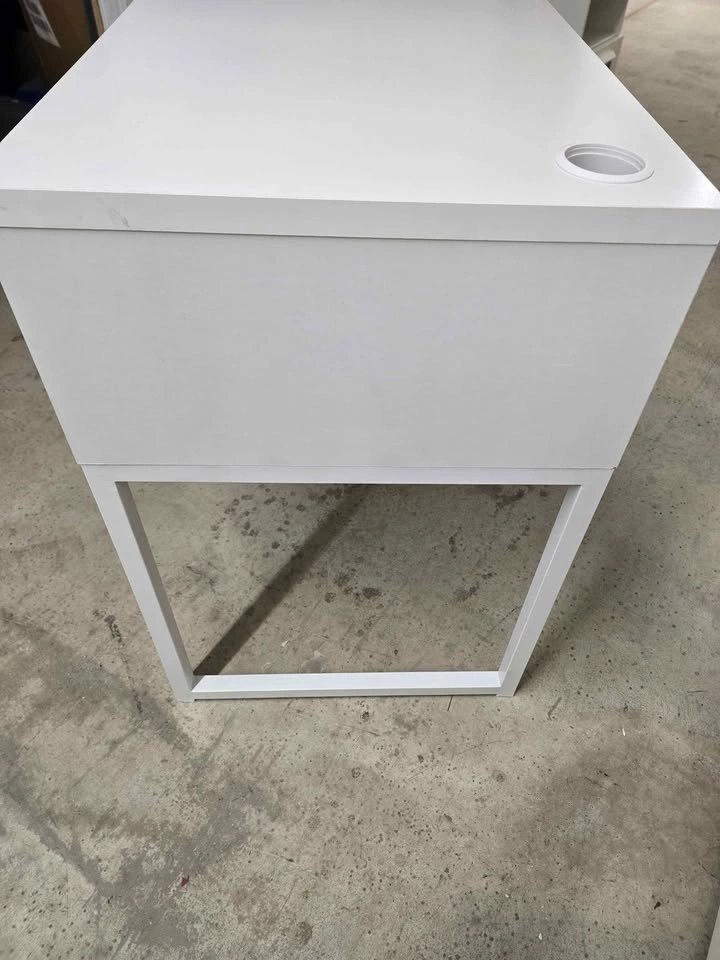 IKEA MICKE Desk - White - photo 5