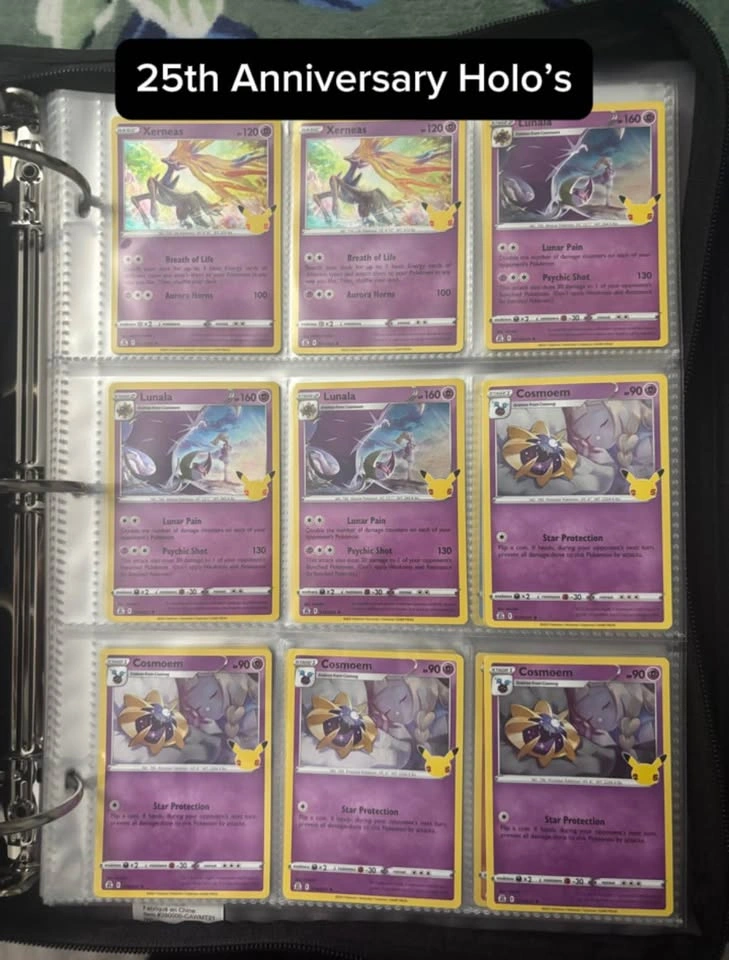 Pokémon TCG Card Collection - Illustration Rares, Holos, and XY - photo 5