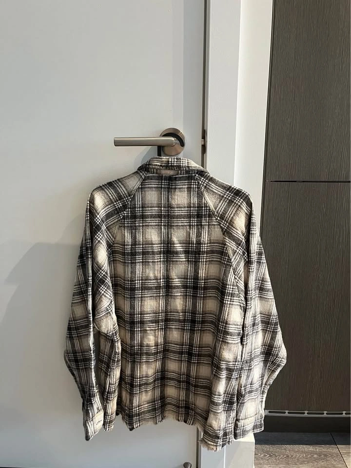BDG urban outfitters flannel - photo 3