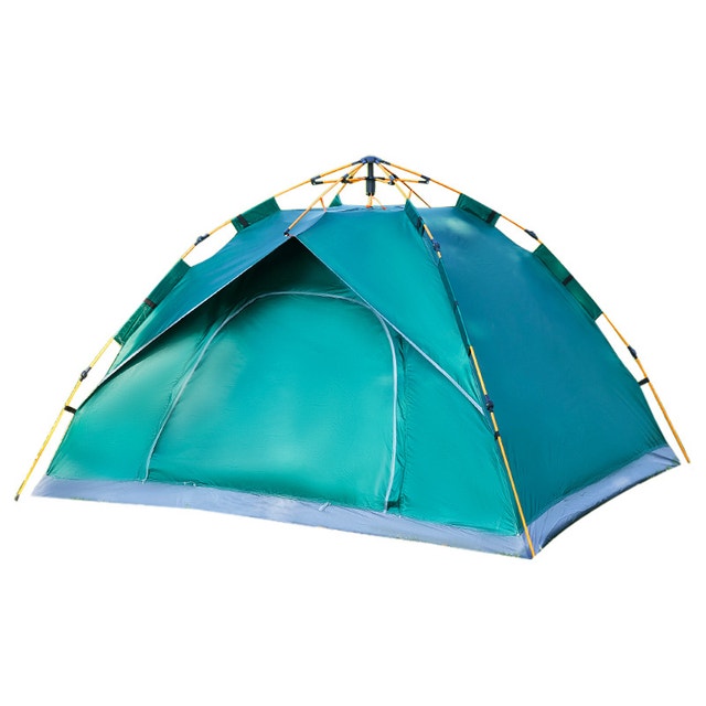 Pop-Up Camping Tent - photo 2