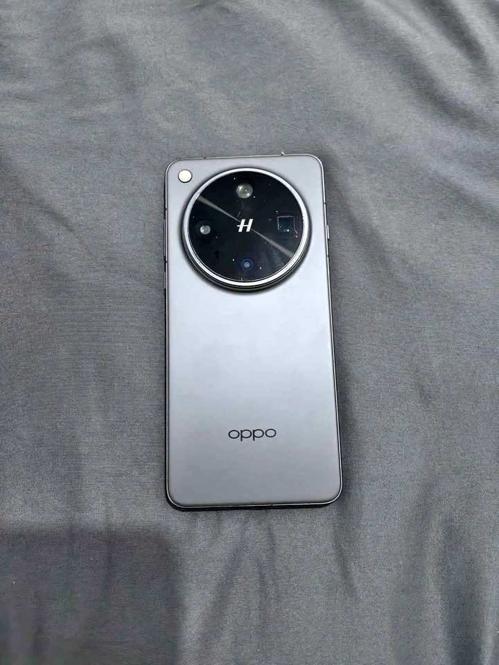 Oppo find x8 ultra