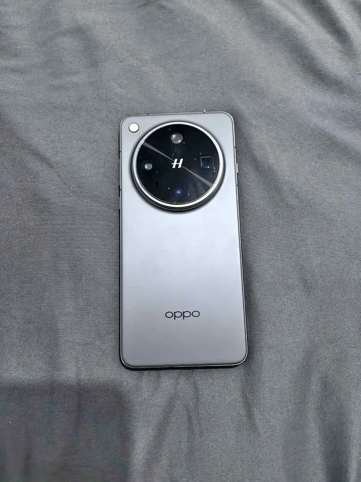 Oppo find x8 ultra
