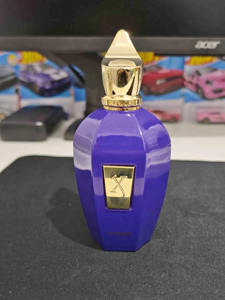 Xerjoff Accento