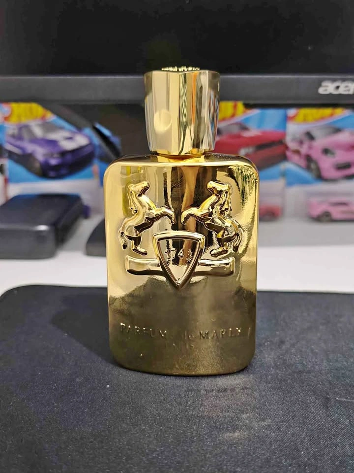 Pdm goldolphin 125ml