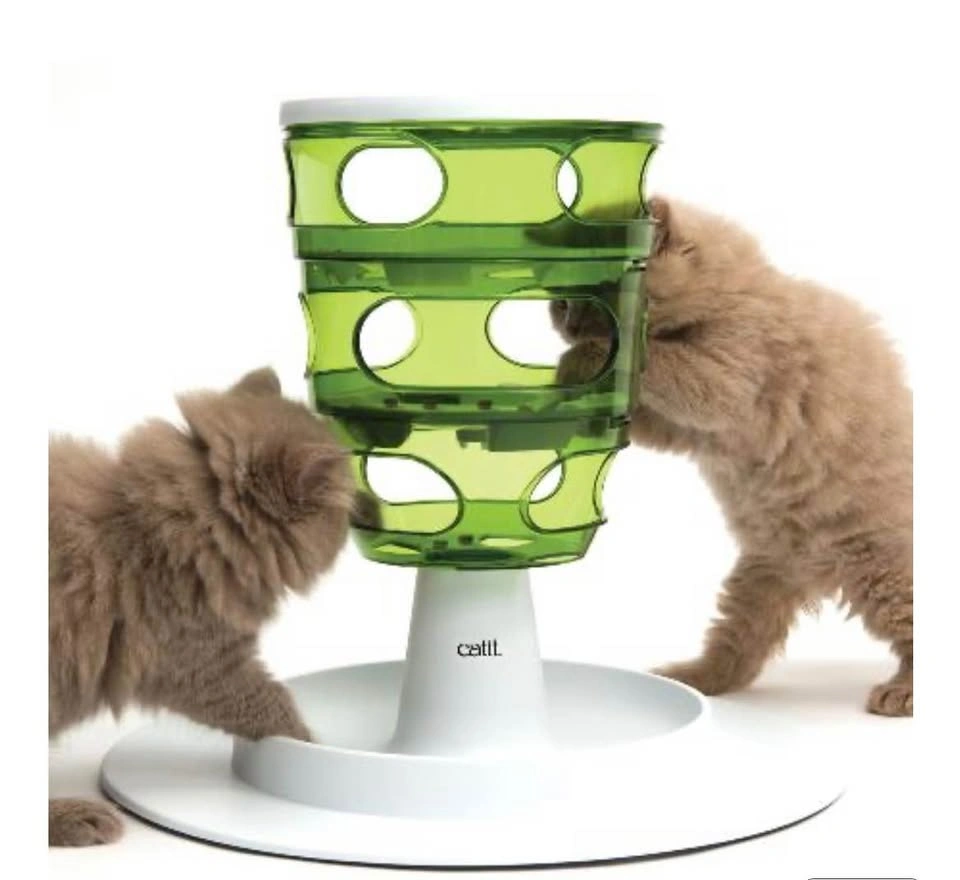 Catit cat food tree - photo 3