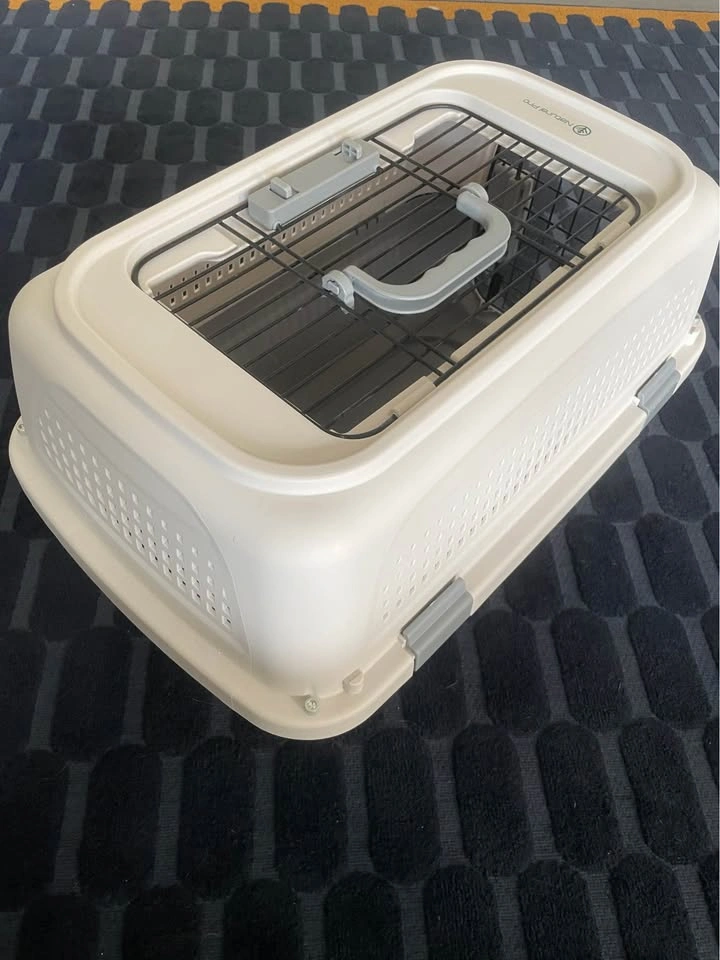 Pet kennel / Travel Crate - photo 2