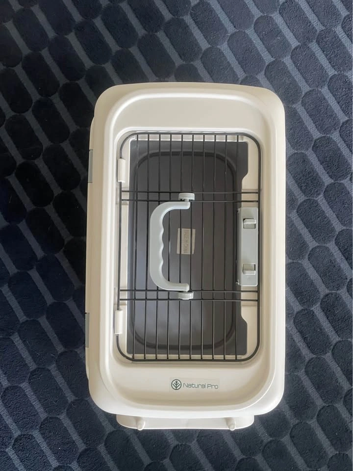 Pet kennel / Travel Crate - photo 3