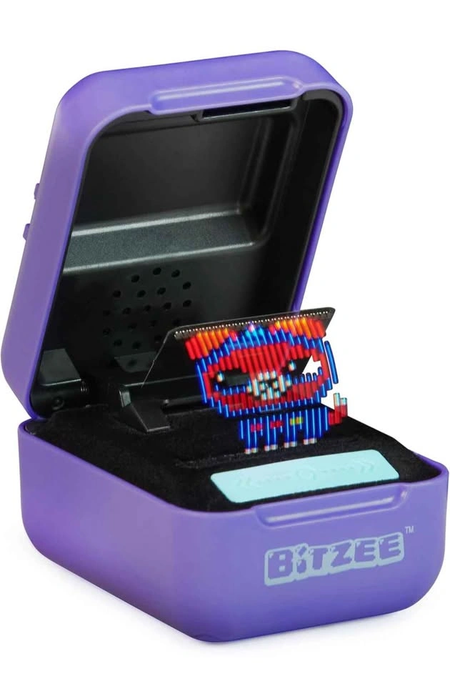 Spin Master Bitzee Interactive Digital Pet - photo 2
