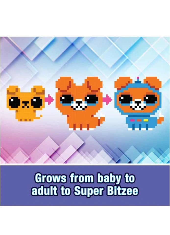 Spin Master Bitzee Interactive Digital Pet - photo 3