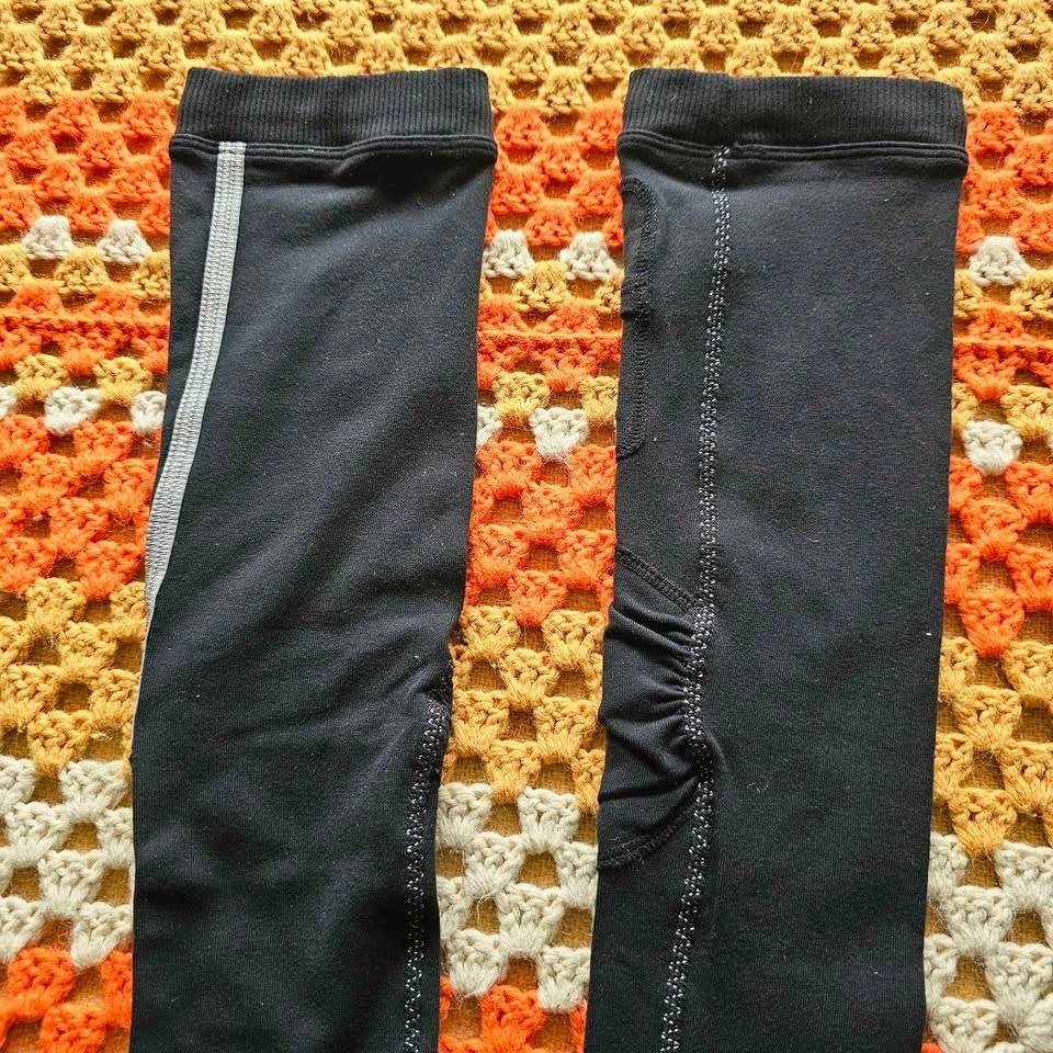 Lululemon Arm Warmers with Watch Slit and Pocket S/M - photo 5
