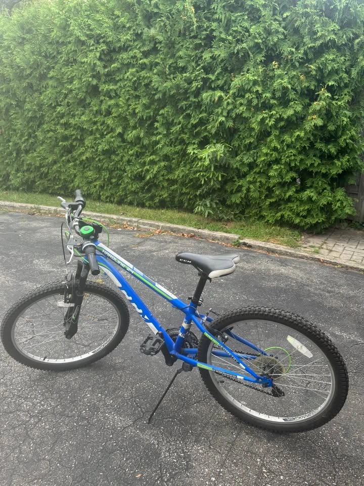 CCM Hardline 24 Mountain Bike - photo 2