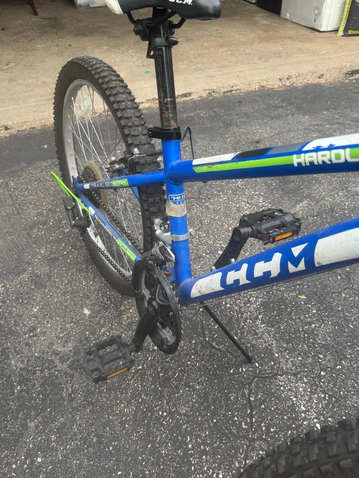 CCM Hardline 24 Mountain Bike - photo 5