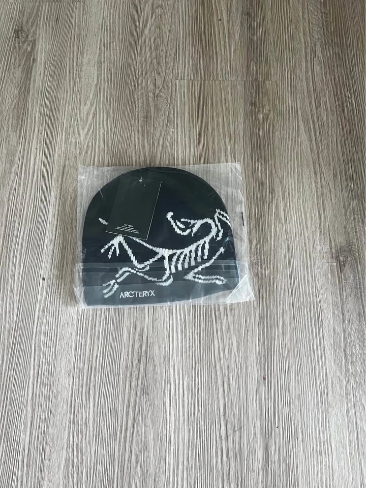 Arc'teryx Grotto Beanies - photo 2