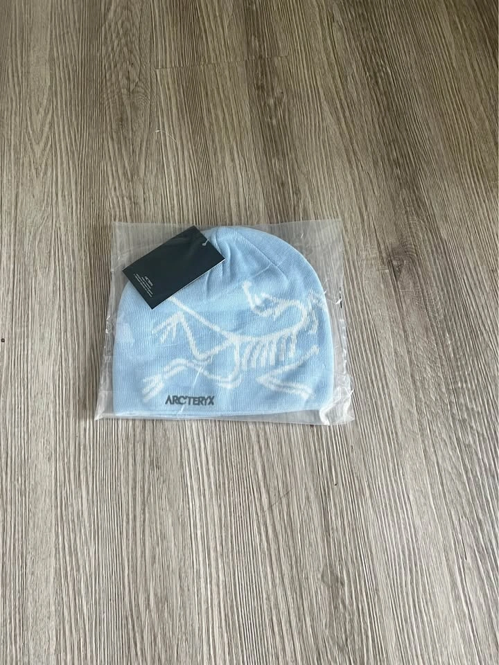 Arc'teryx Grotto Beanies - photo 3