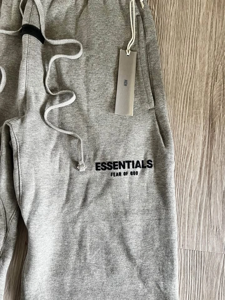 Fear of God Essentials Sweatpants - photo 2