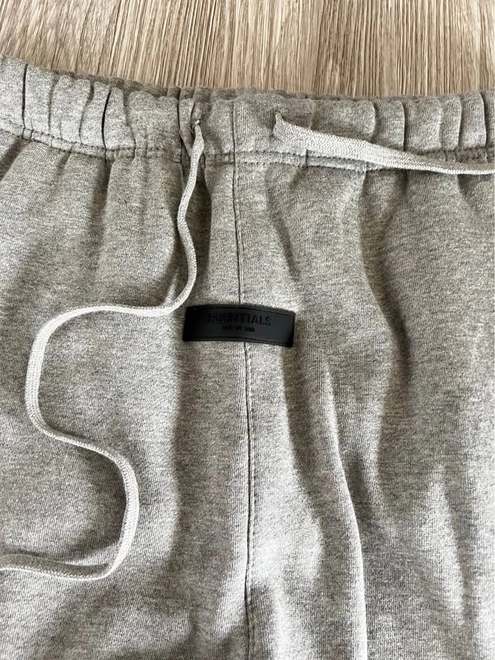 Fear of God Essentials Sweatpants - photo 3