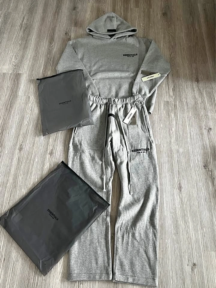 Fear of God Essentials Tracksuit