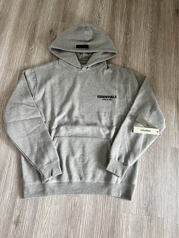 Fear of God Essentials Tracksuit - photo 2