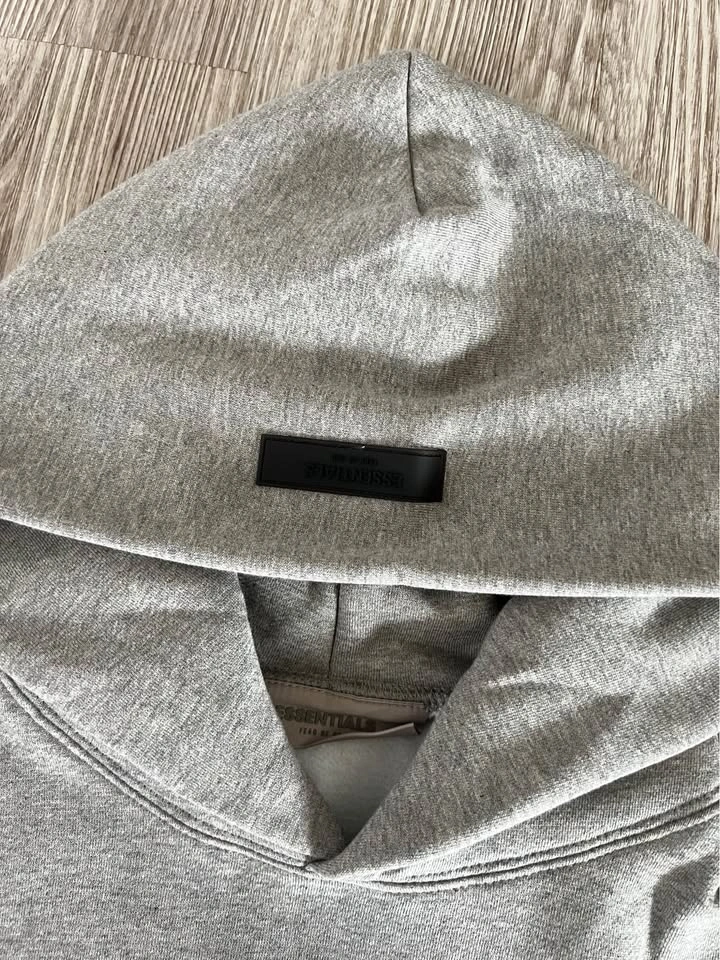 Fear of God Essentials Tracksuit - photo 5