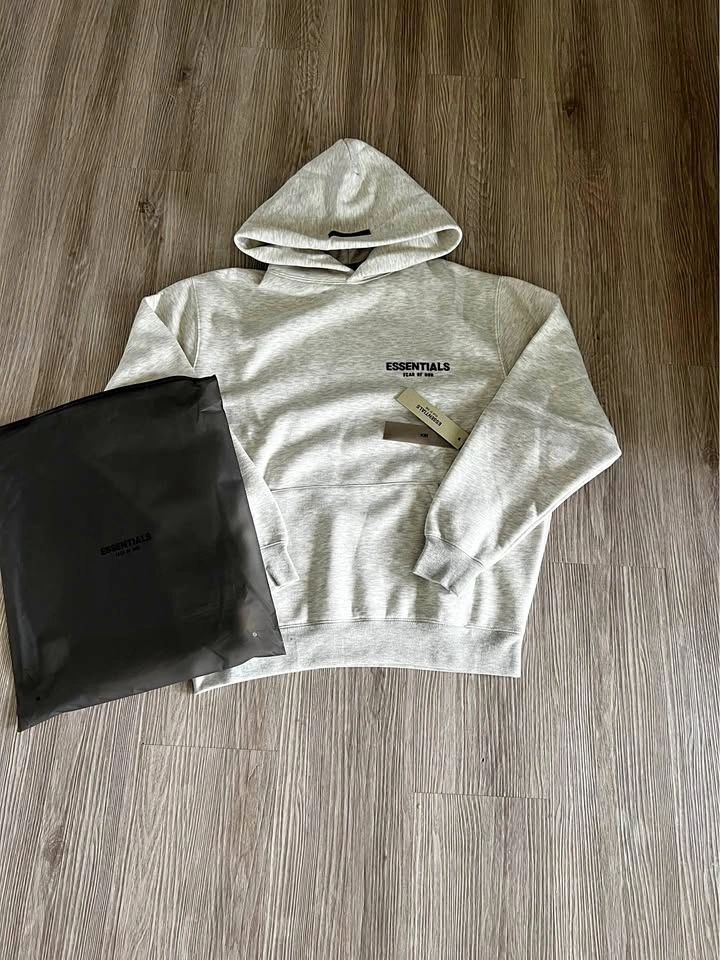 Fear of God Essentials Hoodie