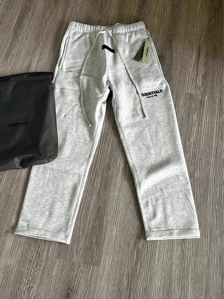 Essentials Fear of God Sweatpants Size S