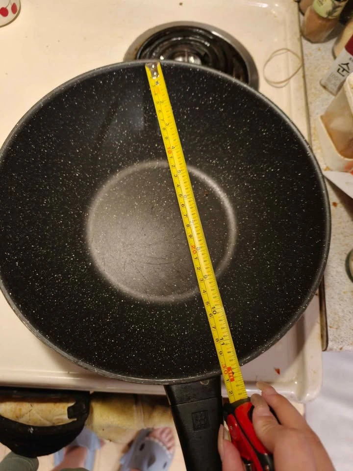 ZWILLING Non-Stick Pans – 30cm & 25cm + Glass Lid - photo 2