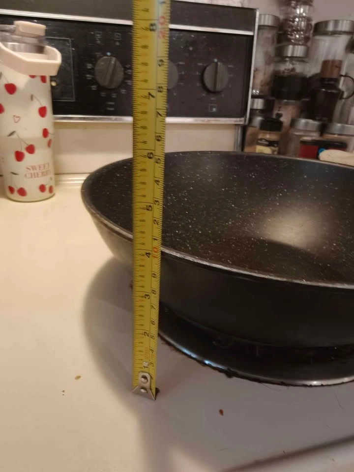 ZWILLING Non-Stick Pans – 30cm & 25cm + Glass Lid - photo 4