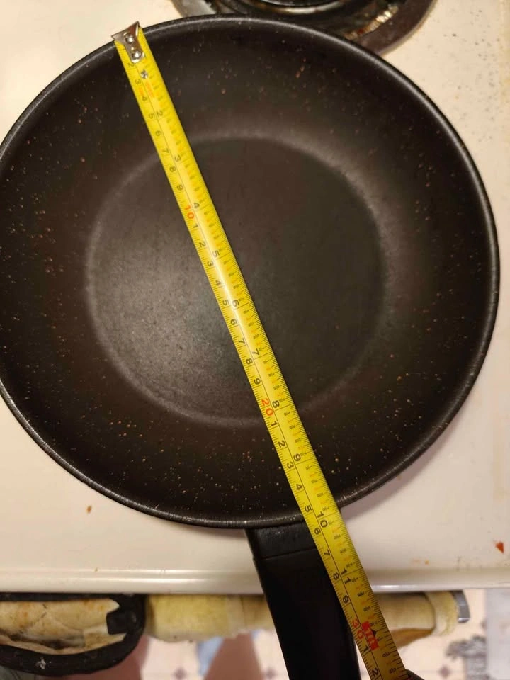 ZWILLING Non-Stick Pans – 30cm & 25cm + Glass Lid - photo 5