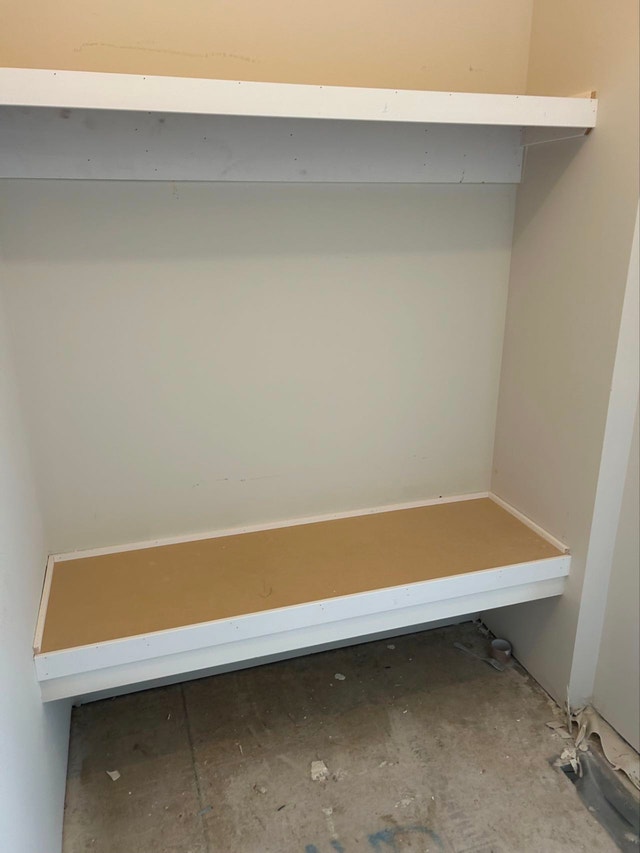 Installer of Custom Bench, Shelves,and Storage - photo 4