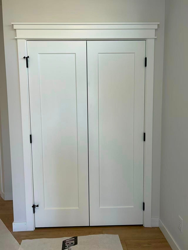 Interior Doors Installer - photo 3