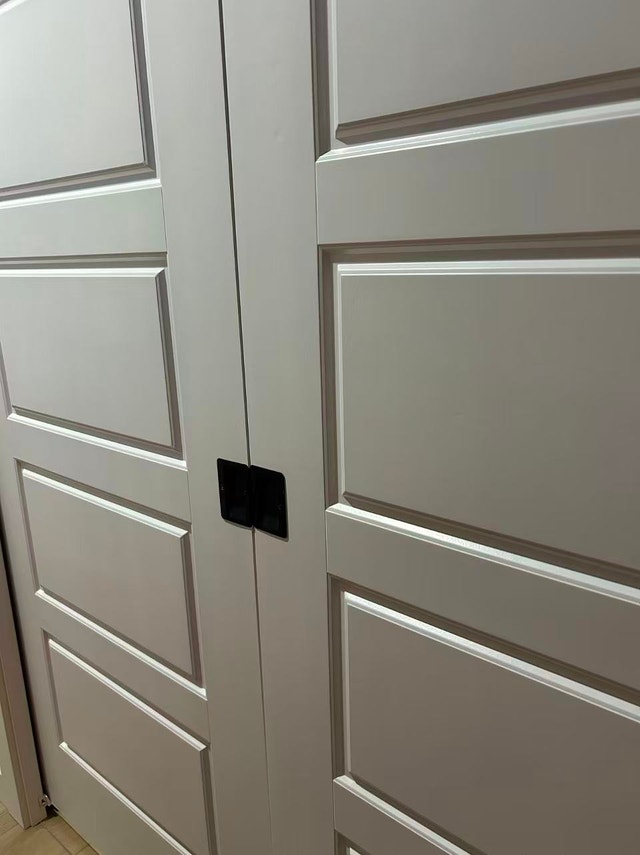 Interior Doors Installer - photo 4