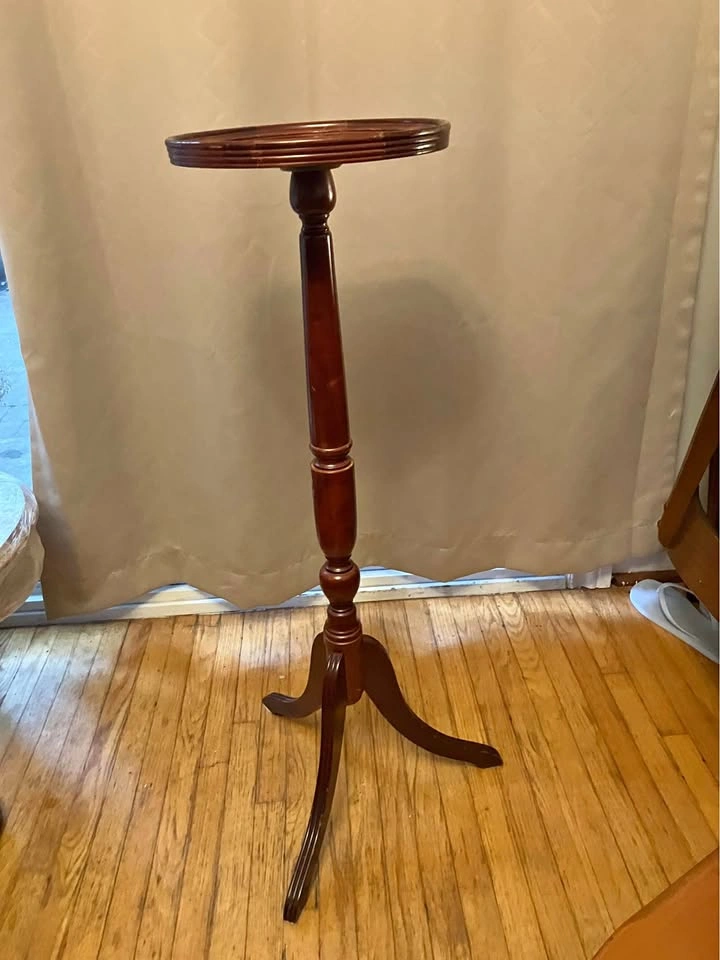 Bombay Plant Stand