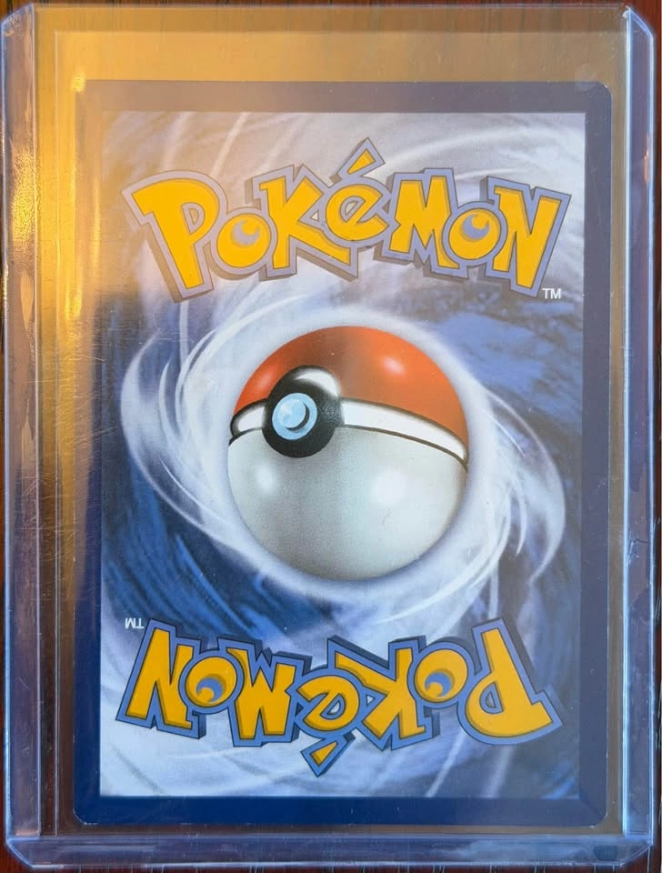 Lugia 022/025 Celebrations Holo Rare - 25th Anniversary - photo 2