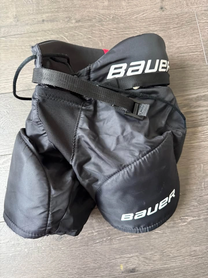 Hockey U7 Gear - photo 4