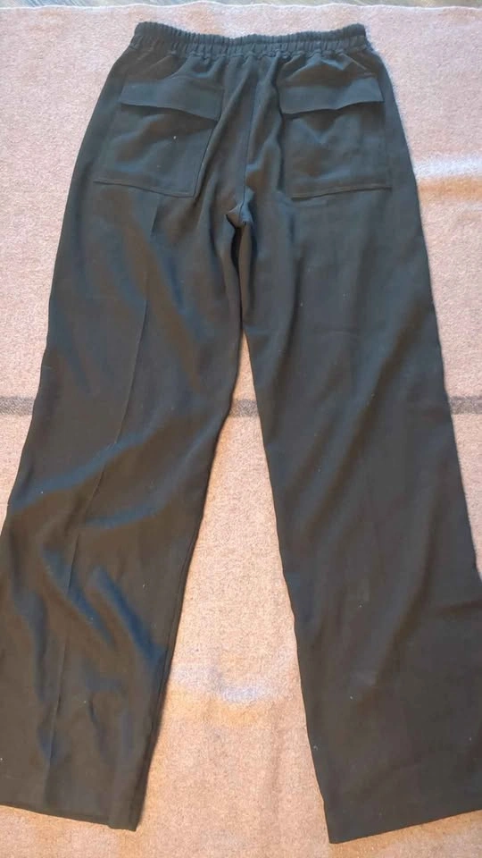 Rick Owens Wool Drawstring Pants size 38 - photo 5
