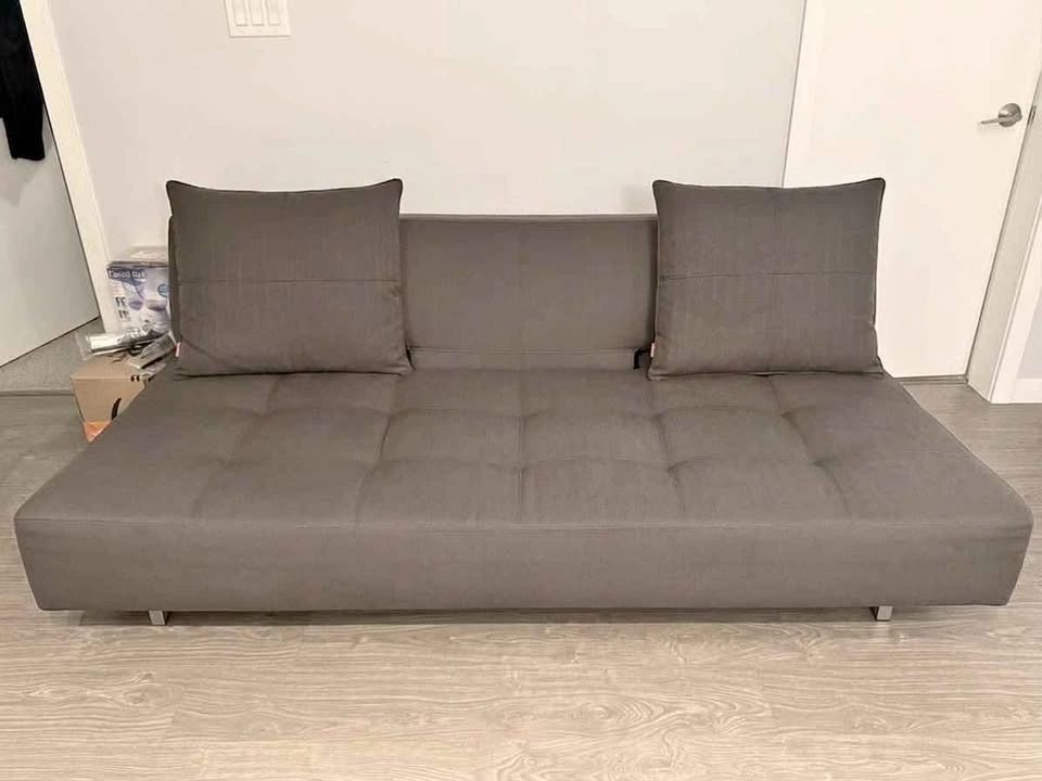 Long Horn Deluxe Excess Lounger Sofa Bed – Innovation Living