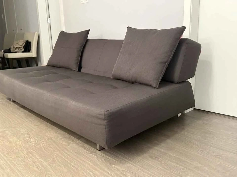 Long Horn Deluxe Excess Lounger Sofa Bed – Innovation Living - photo 2