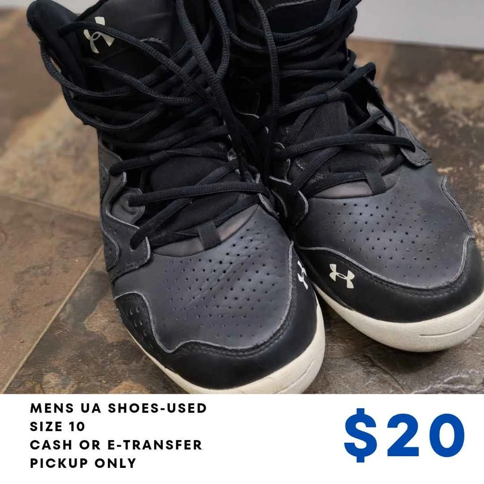 Mens Shoes for Sale - photo 2